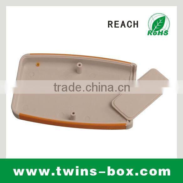 ABS Hand-held Plastic Case