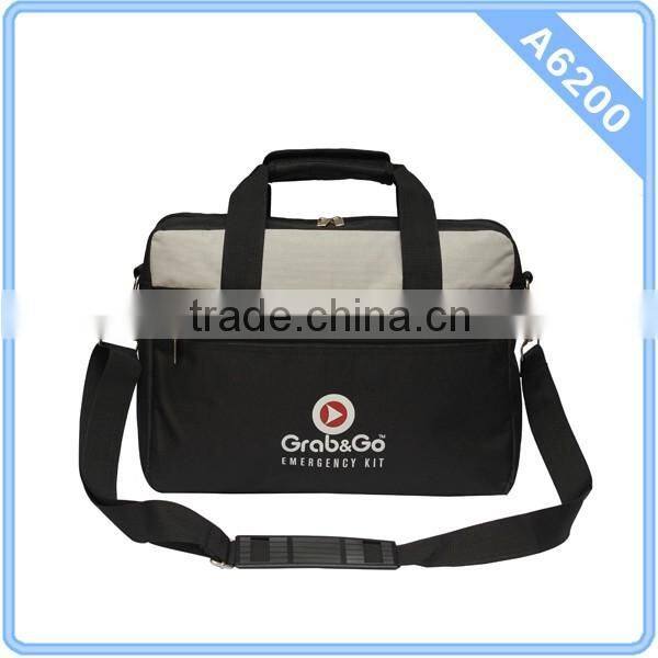 Men cross body laptop sling bag