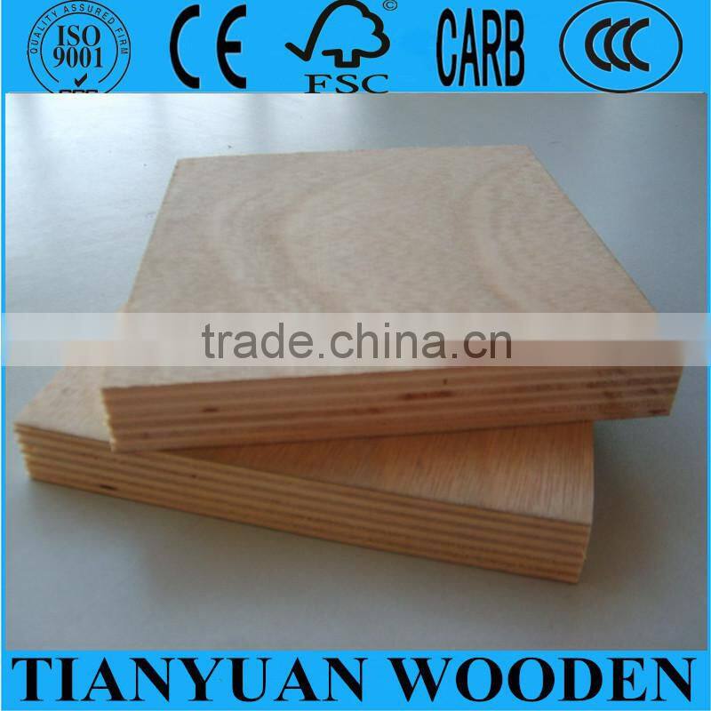 28mm container flooring plywood manufacturer China