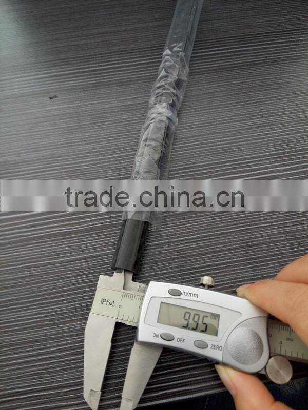 High Strength Super Light Carbon Fibre Tubing For Helicopter Quadcopter Multicopter