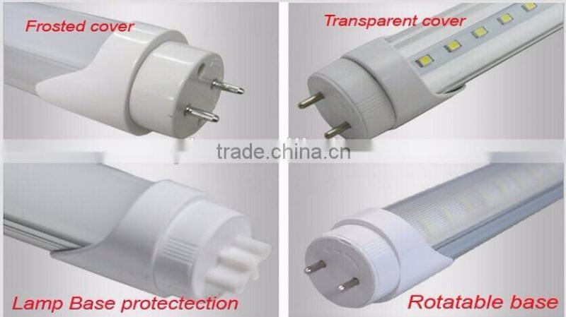 4ft led tube bulb 13W t8 led lights jizz tube