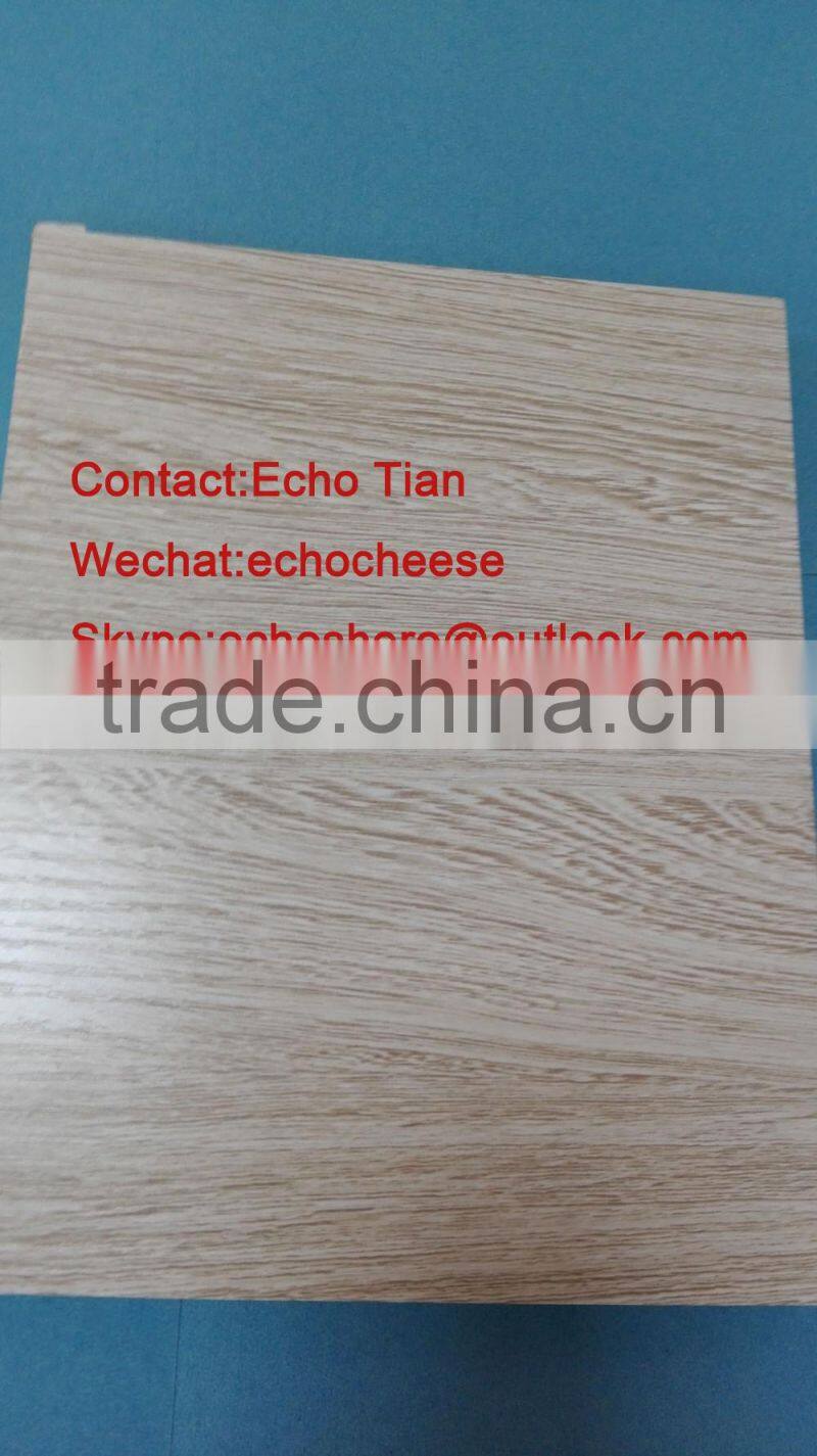 12mm Cabinet Grade Embossed Melamine Plywood Manufacturers