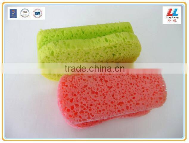 wholesale PU car washing sponge