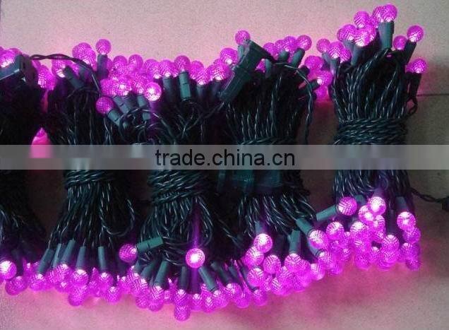 led twinkle string light(christmas light,decoration light,holiday light)