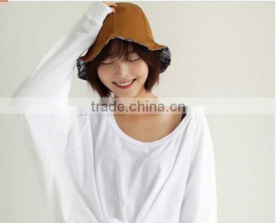 High quality cheap bucket hats