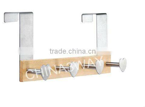 decorative wall hooks