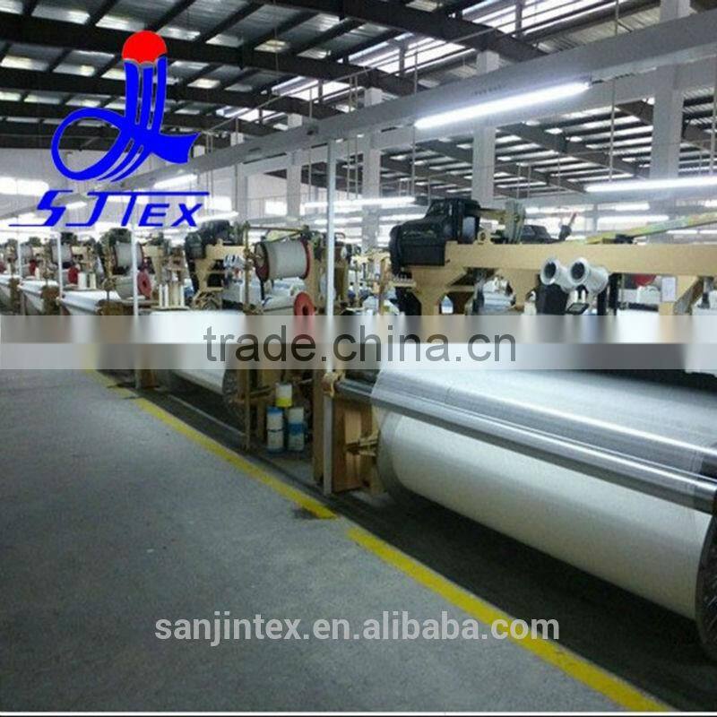 twill polyester spandex fabric use for boardshorts