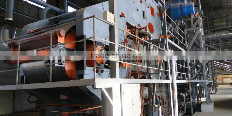10000-100000cbm/year MDF production line/MDF machine