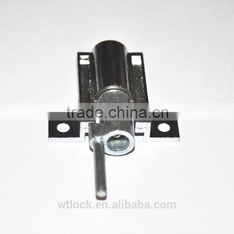 Beautiful pedestal lock drawer lock furniture lock