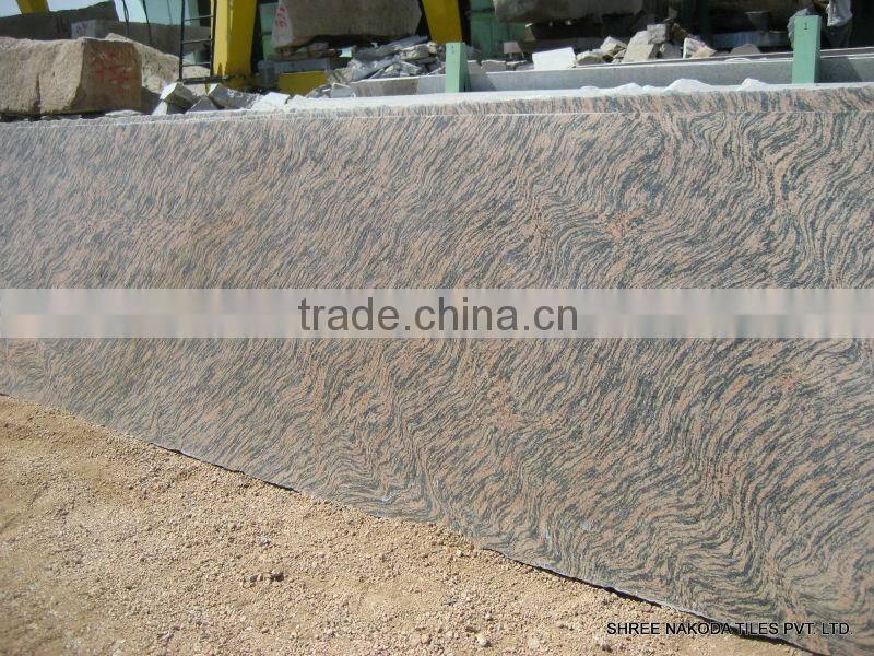Tiger Skin Granite