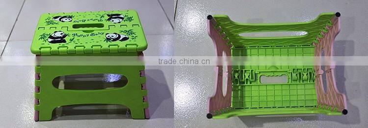 Fold Step Stool, Ez Fold Step Stool