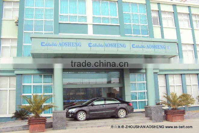 auto cogged/Raw edge V-belt 13x975