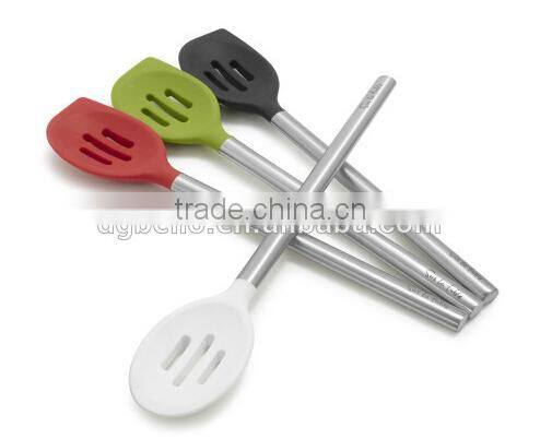 Food Grade Silicone Spoon for Sale