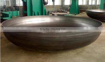 High quality dished end made in China