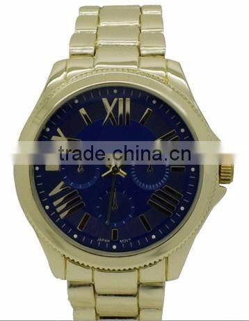 For sale cool watches alloy material woman bracelet watch news to import