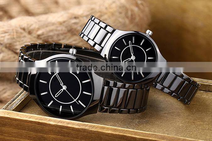 Top Quality Custom Luxury Watch Men Business Wrist Watch