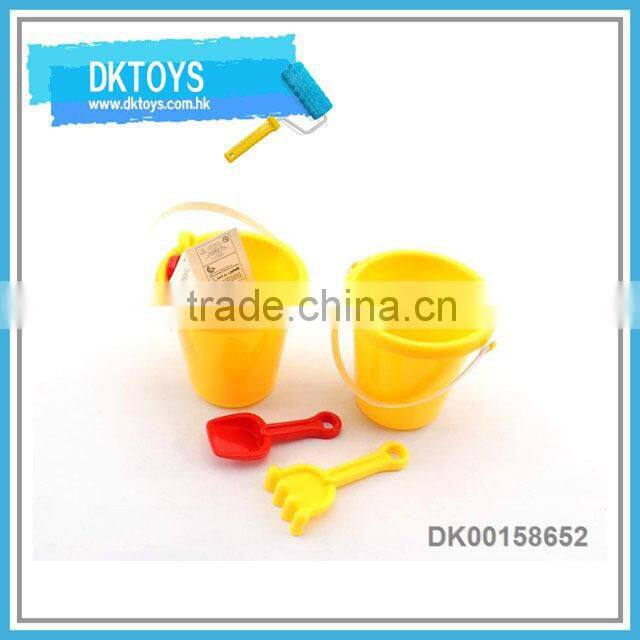 High-end Innovative Special Sand Beach Plastic Bucket