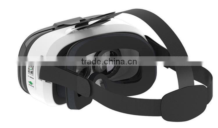 Cheap price virtual reality 3d vr glasses virtual reality
