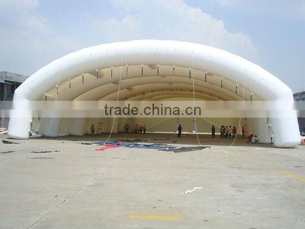 inflatable tent, inflatable air tent, inflatable wedding tent