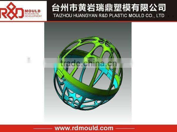 china plastic toys mould for sale