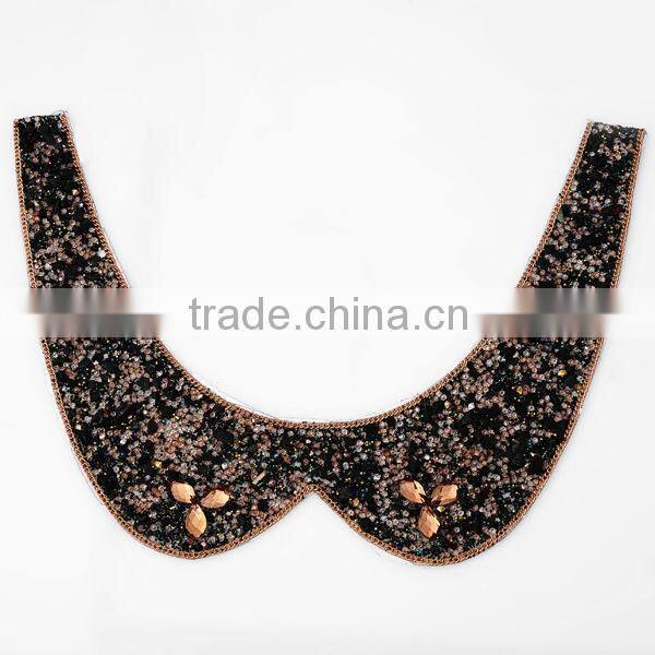 rhinestone accessories neck garment accessory