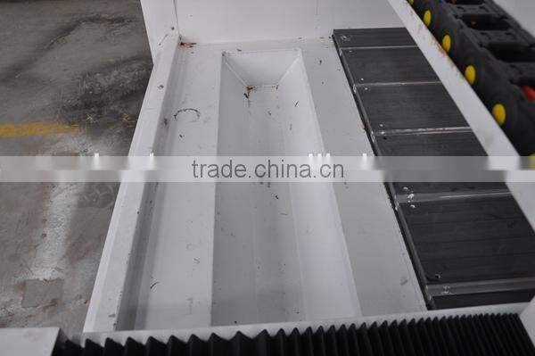 MITECH 1325 China manufacturer new design low price stone cnc router