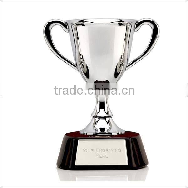 2015 Souvenirs Silver Trophy Cup Trophy