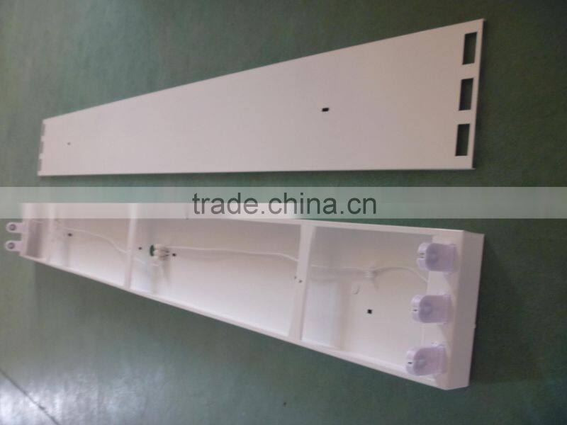 T8 3X120CM LED tube fixture
