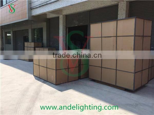 2016 Christmas tree light LED 3D motif light Ball cone tree light