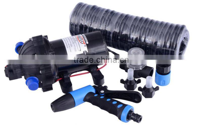 Sailflo 70PSI Washdown Deck Wash Pump Kit 24V 5GPM Boat Marine Caravan 70PSI Washdown Deck Wash Pump Kit