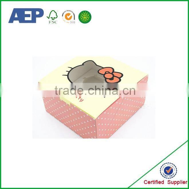Good quality costom made high quality cheap shoe boxes
