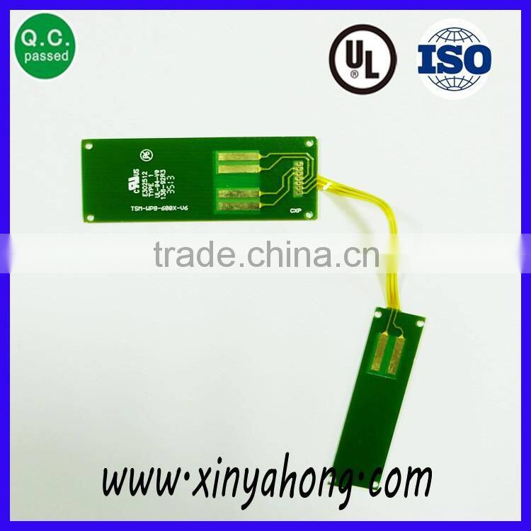 Rigid PCB;PCB Assebly, Flexible Printed Driver Circuit Board