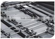 3/4 Automatic flat silk screen printing machine