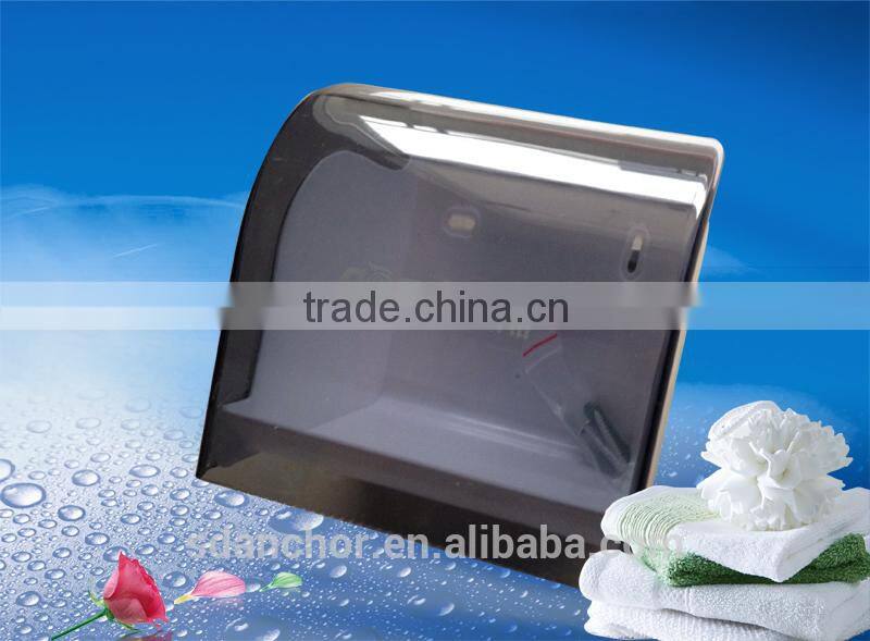 Plastic tissue holder B1