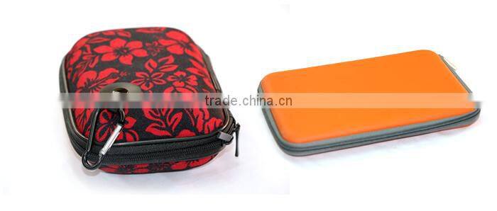 FOR VR Virtual Reality Headset EVA Carrying Case