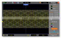 MSO5054FG cheaper price oscilloscope logic analyzer