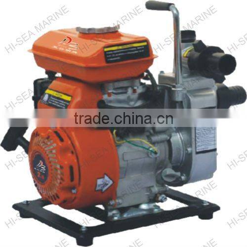 2012 New Type Gasoline Engine Water Pump