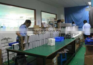 Mini Car Rear View CCTV IR Camera china security