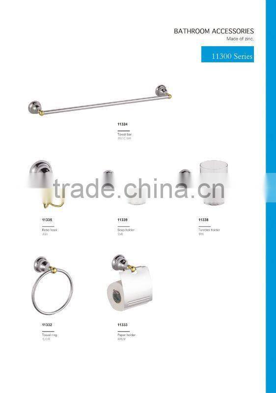 bathroom makeup 6" mirror WT-1073-6