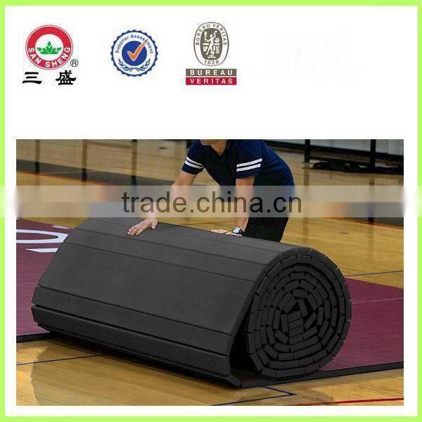 Gymnastics Sports Flexi Roll Mat