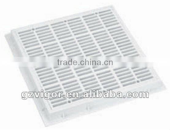 Good prce pool main drain cover