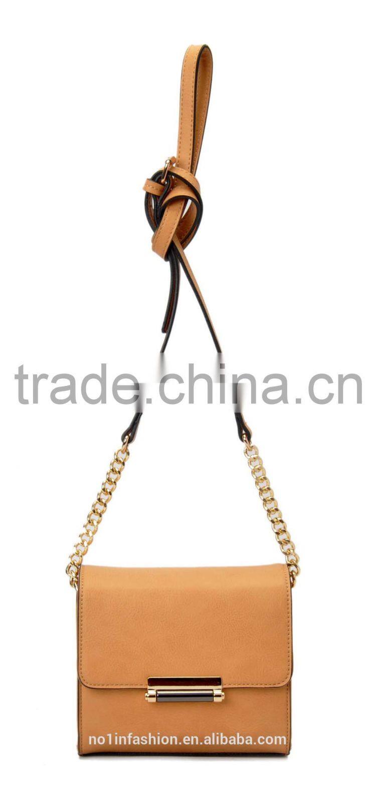 Iterm no.: S2544 new and hot mini PU handbag