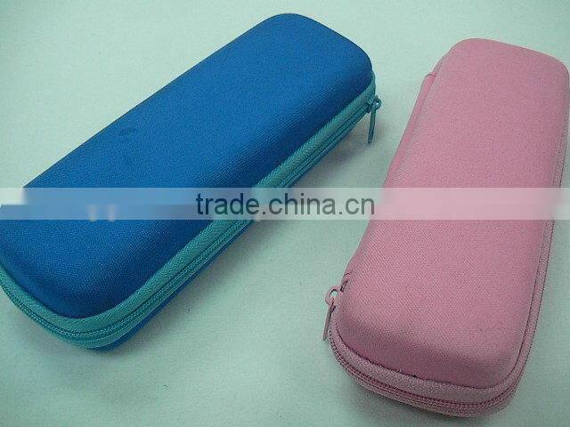 Fastly cheaper eva pen stationery box and eva pen stationery package box