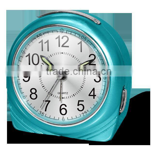 fashion melody alarm clock hot sale