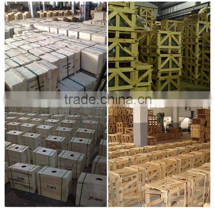 2016 high quality 120kva 96kw 60hz brushless generator without engine copy stamford alternator