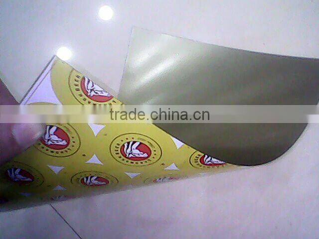 Tinplate sheet, food grade tinplate