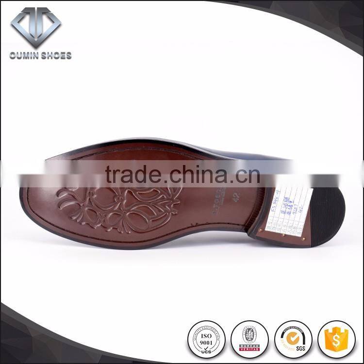 100% HAND MADE slip on leather moccasin dress shoes italian style blue color