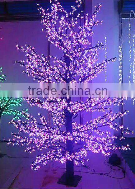 outdoor use 220V LED TREE light/led tree