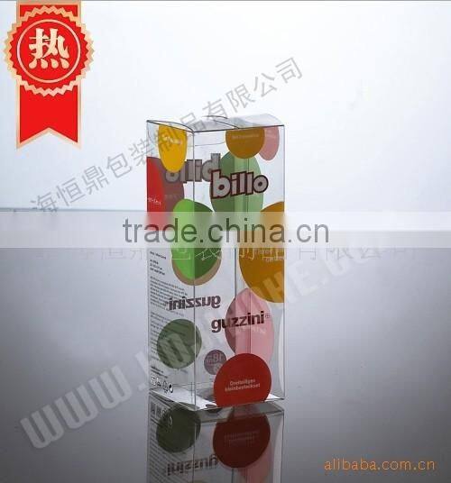best selling pvc storage plastic boxes