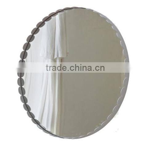 Home wall decoration wall mirror